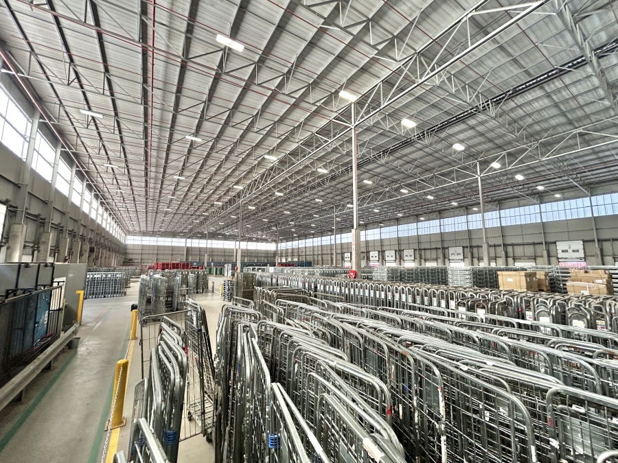 Commercial Property for Sale in Philippi Western Cape